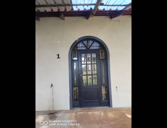 0 bed property to rent in PRESIDENT PARK AH